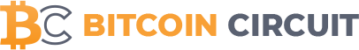 Bitcoin Circuit App Logo