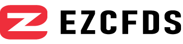 EZCFDs Broker Logo